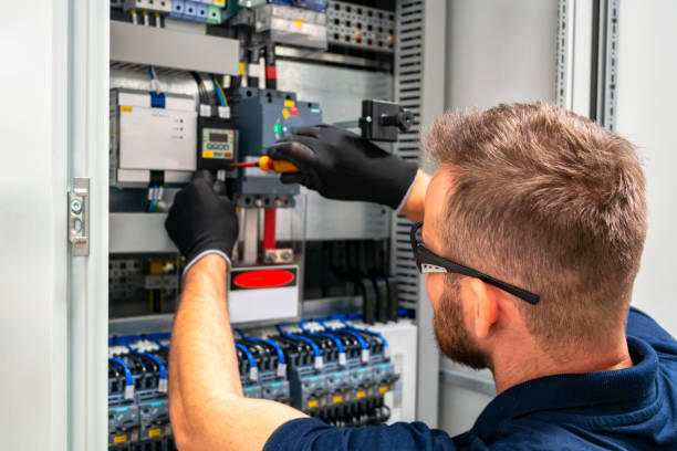 Best Electric Panel Repair  in Atwater, CA